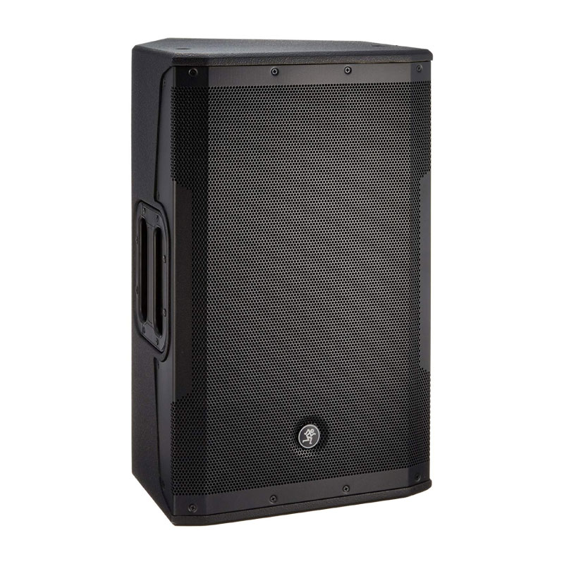 ลำโพง Mackie SRM550 Speaker ลำโพง Mackie SRM550 Speaker