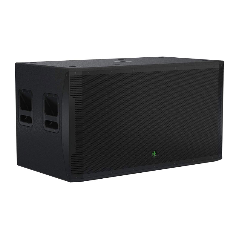 ลำโพง Mackie SRM2850 Subwoofer Speaker ลำโพง Mackie SRM2850 Subwoofer Speaker