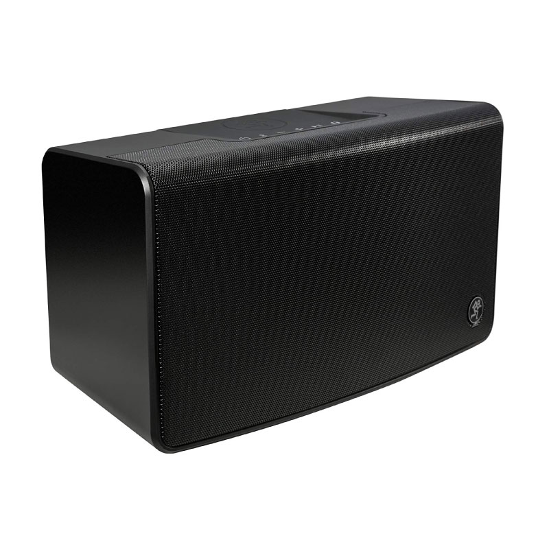 ลำโพง Mackie FreePlay Home Speaker ลำโพง Mackie FreePlay Home Speaker