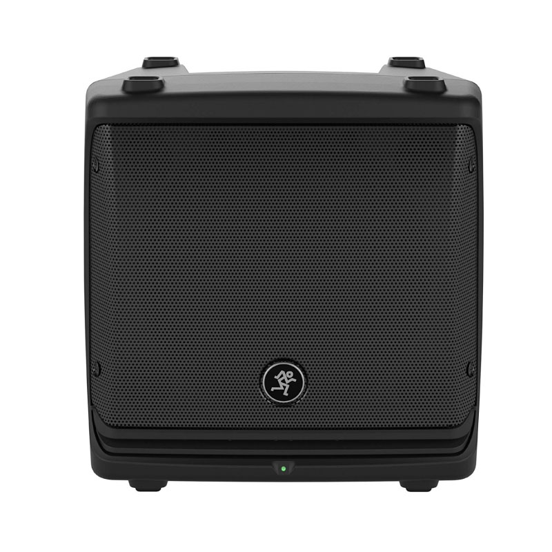 ลำโพง Mackie DLM8 Speaker ลำโพง Mackie DLM8 Speaker