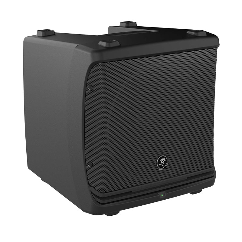 ลำโพง Mackie DLM12 Speaker ลำโพง Mackie DLM12 Speaker