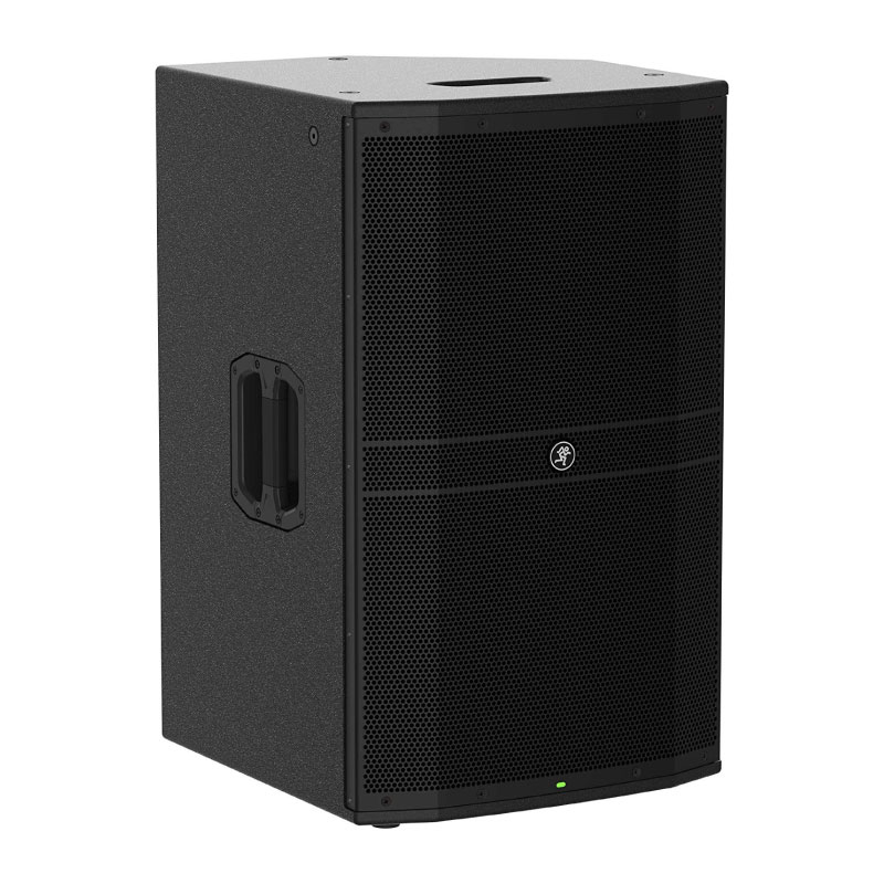 ลำโพง Mackie DRM215 Speaker ลำโพง Mackie DRM215 Speaker