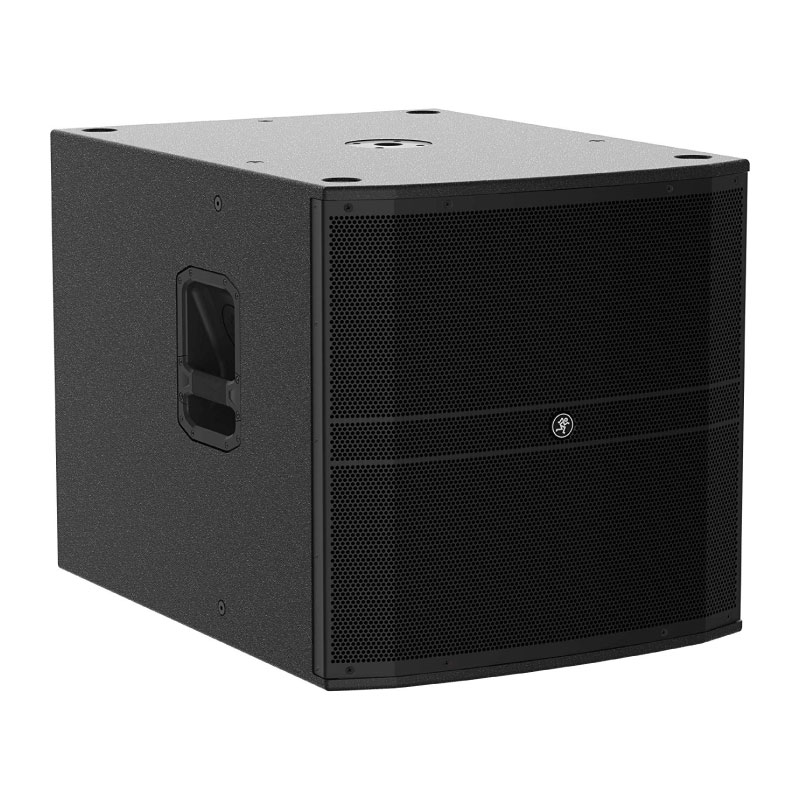 ลำโพง Mackie DRM18S Subwoofer Speaker ลำโพง Mackie DRM18S Subwoofer Speaker