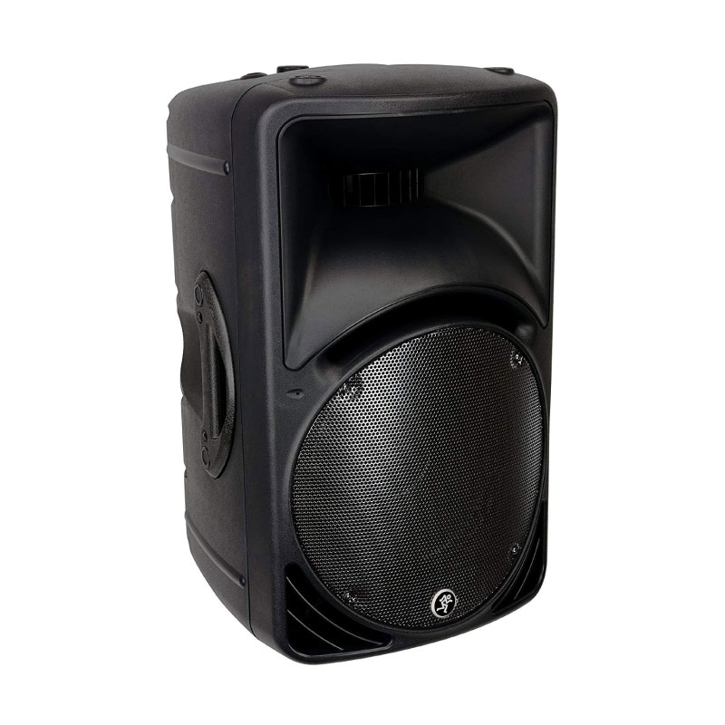 ลำโพง Mackie C300z Speaker (ต่อข้าง) ลำโพง Mackie C300z Speaker (ต่อข้าง)