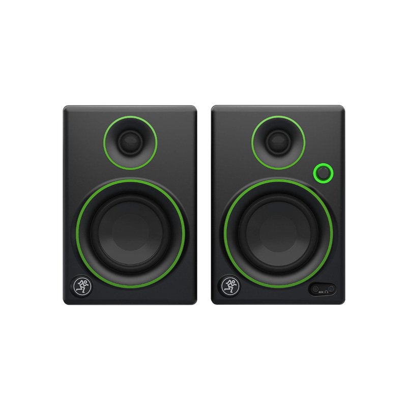 ลำโพง Mackie CR3 Monitor Speaker ลำโพง Mackie CR3 Monitor Speaker