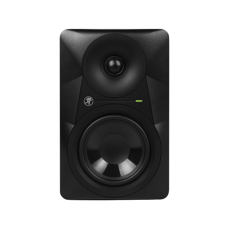 ลำโพง Mackie MR524 Monitor Speaker ลำโพง Mackie MR524 Monitor Speaker