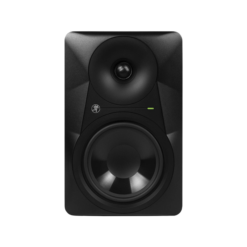 ลำโพง Mackie MR624 Monitor Speaker ลำโพง Mackie MR624 Monitor Speaker