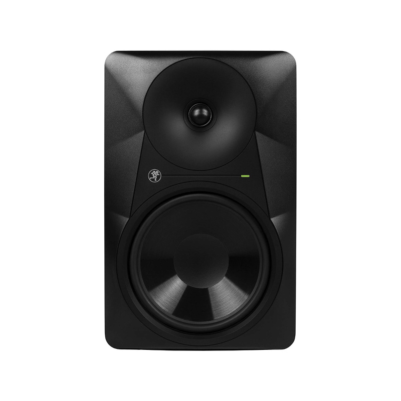 ลำโพง Mackie MR824 Monitor Speaker ลำโพง Mackie MR824 Monitor Speaker