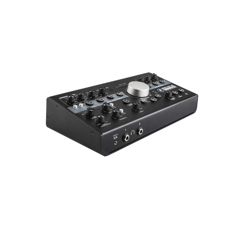 Mackie Onyx Producer 2x2 Interface Mackie Onyx Producer 2x2 Interface