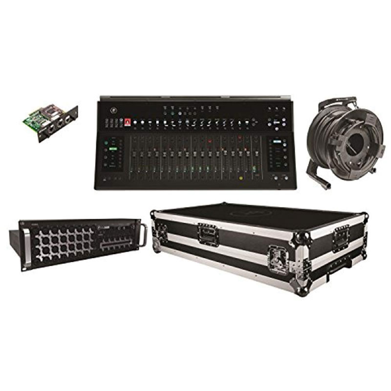 Mackie AXIS Touring Package Mackie AXIS Touring Package