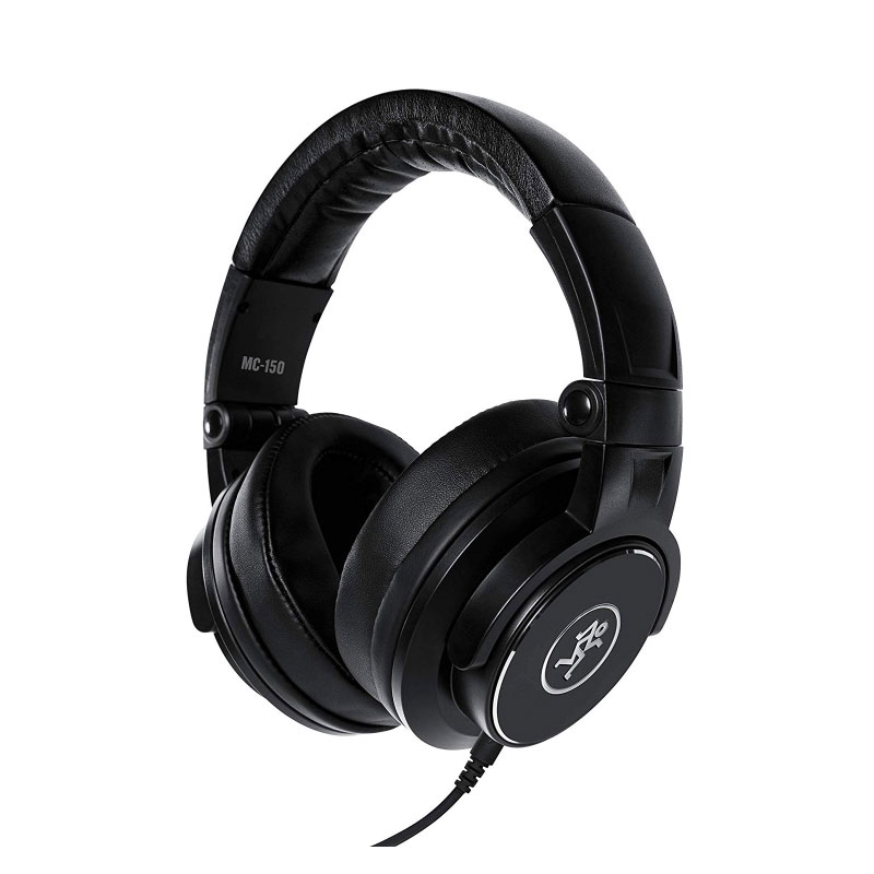 หูฟัง Mackie MC-150 Headphone หูฟัง Mackie MC-150 Headphone