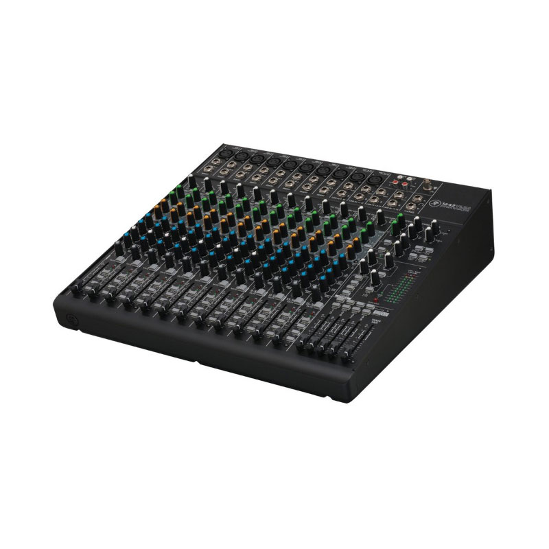 Mackie 1642VLZ4 Mixer Mackie 1642VLZ4 Mixer
