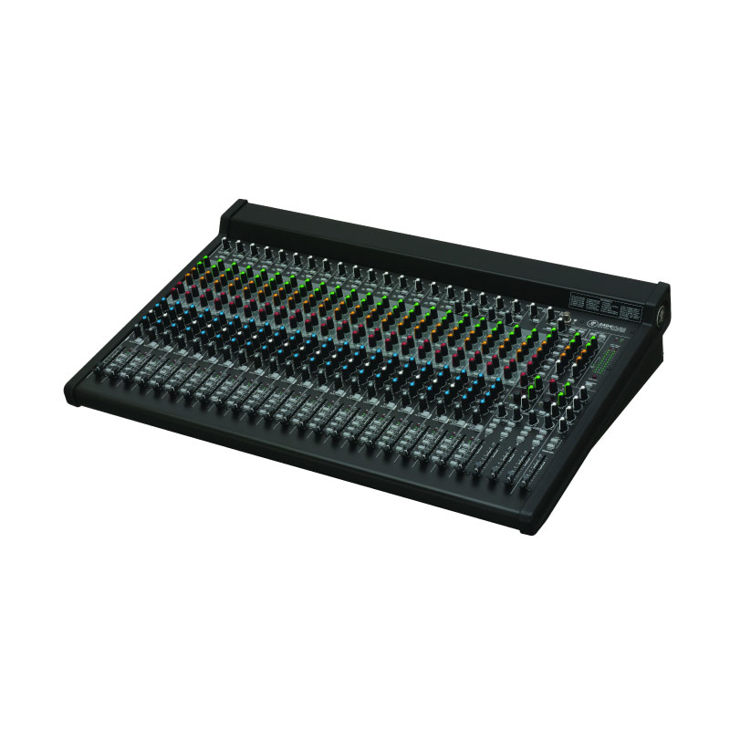 Mackie 2404VLZ4 Mixer with USB Mackie 2404VLZ4 Mixer with USB