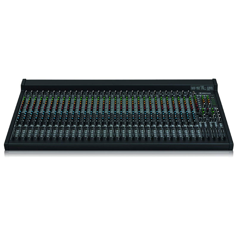 Mackie 3204VLZ4 Mixer with USB Mackie 3204VLZ4 Mixer with USB