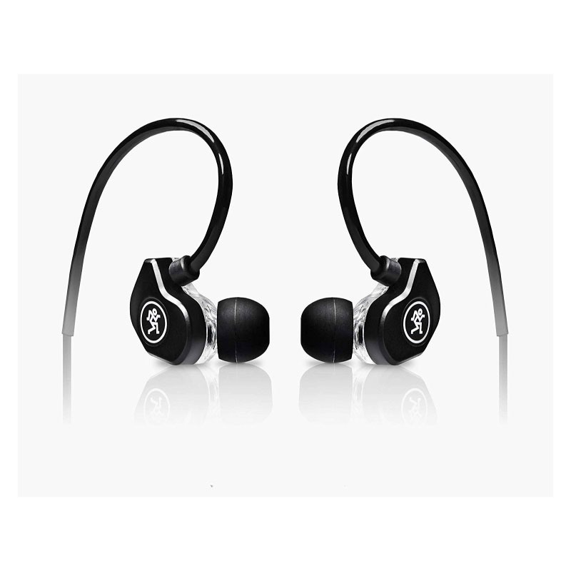 หูฟัง Mackie CR-BUDS+ In-Ear Headphone หูฟัง Mackie CR-BUDS+ In-Ear Headphone