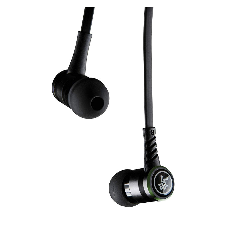 หูฟัง Mackie CR-BUDS In-Ear Headphone หูฟัง Mackie CR-BUDS In-Ear Headphone
