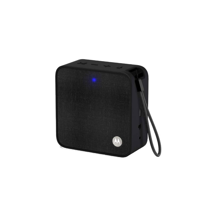 ลำโพงบลูทูธ Motorola Sonic Boost 210 Speaker ลำโพงบลูทูธ Motorola Sonic Boost 210 Speaker
