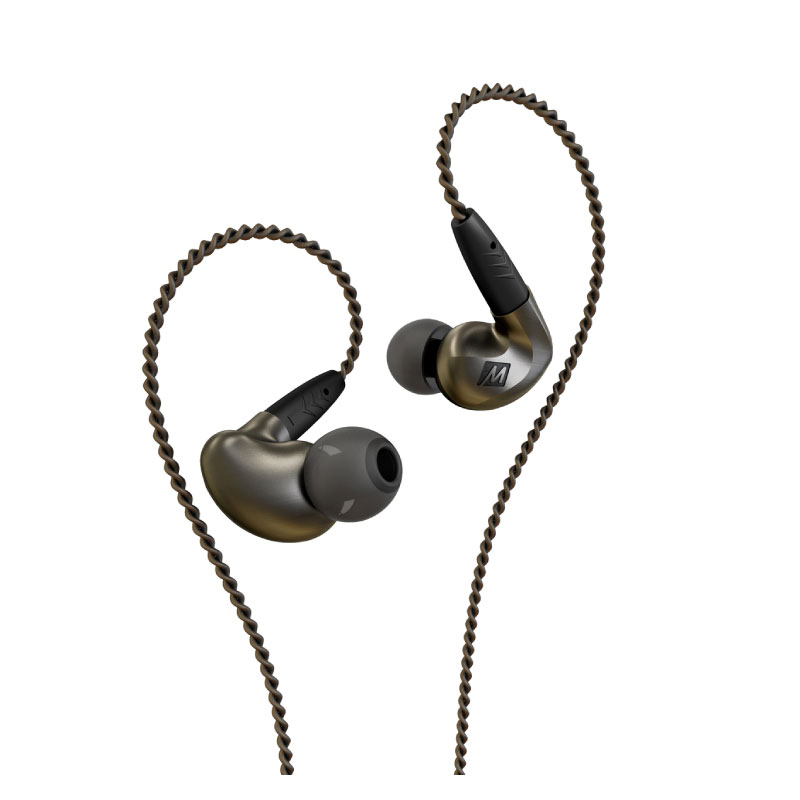 หูฟัง MEE Audio Pinnacle P1 In-Ear Headphone หูฟัง MEE Audio Pinnacle P1 In-Ear Headphone