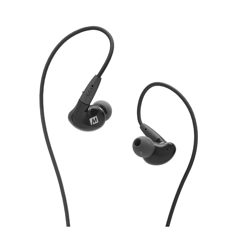 หูฟัง MEE Audio Pinnacle P2 In-Ear Headphone หูฟัง MEE Audio Pinnacle P2 In-Ear Headphone
