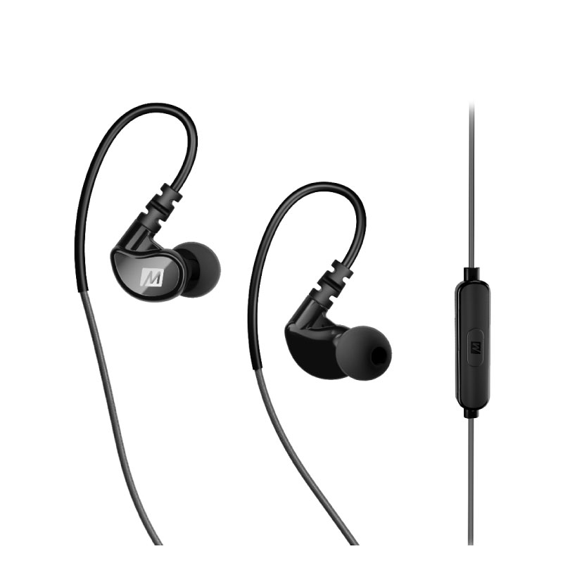 หูฟัง MEE Audio X1 In-Ear Headphone หูฟัง MEE Audio X1 In-Ear Headphone