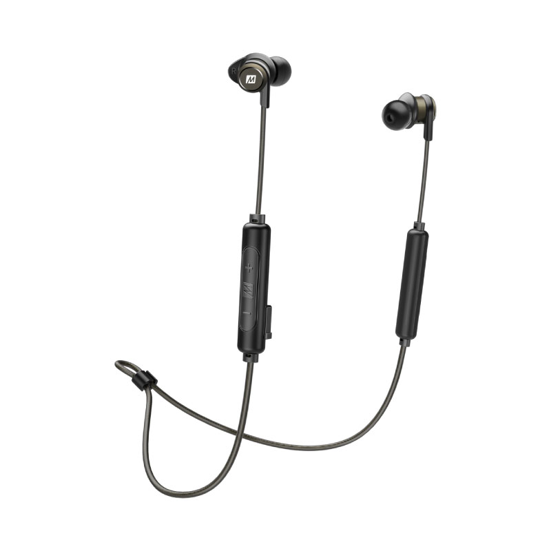 หูฟัง MEE Audio X5 In-Ear Headphone หูฟัง MEE Audio X5 In-Ear Headphone