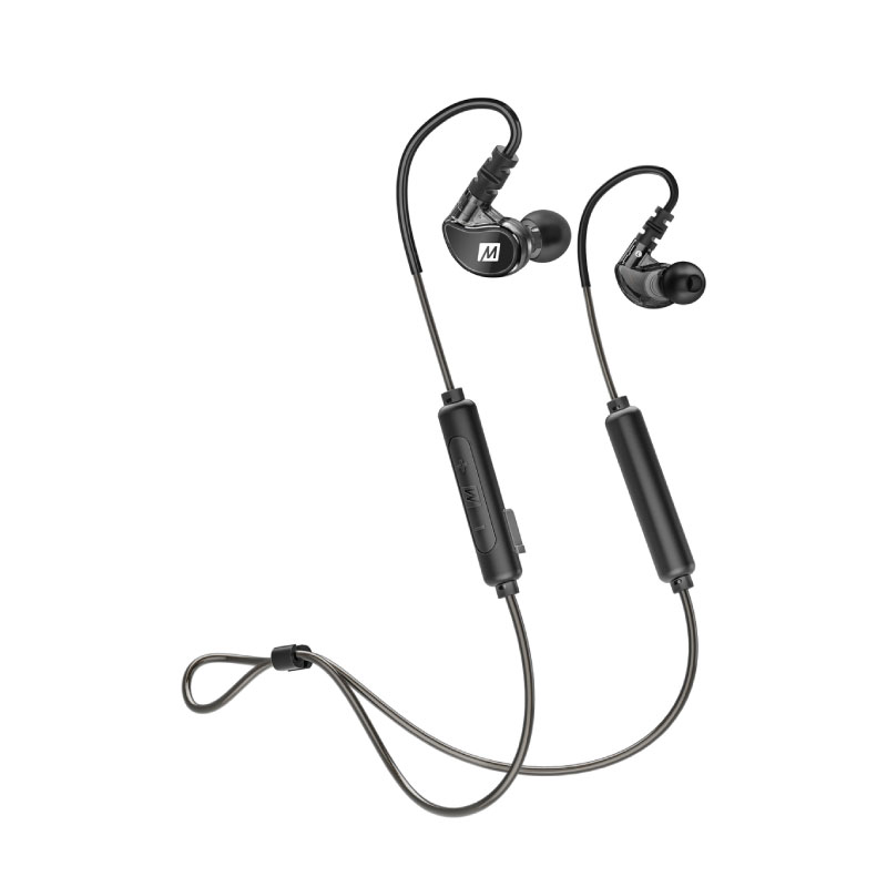 หูฟัง MEE Audio X6 In-Ear Headphone หูฟัง MEE Audio X6 In-Ear Headphone