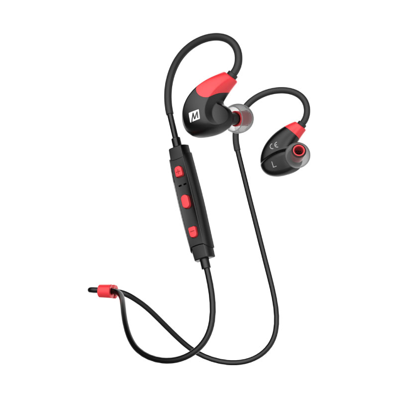 หูฟัง MEE Audio X7 In-Ear Headphone หูฟัง MEE Audio X7 In-Ear Headphone