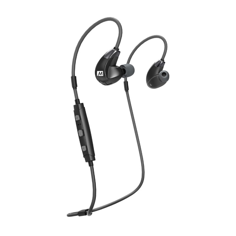 หูฟัง MEE Audio X7 Plus In-Ear Headphone หูฟัง MEE Audio X7 Plus In-Ear Headphone