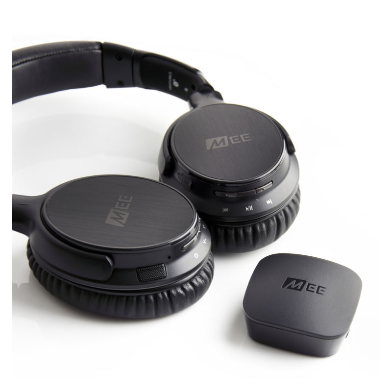 หูฟังไร้สาย MEE Audio T1N1 Venture2 Wireless Headphone+ Connect หูฟังไร้สาย MEE Audio T1N1 Venture2 Wireless Headphone+ Connect