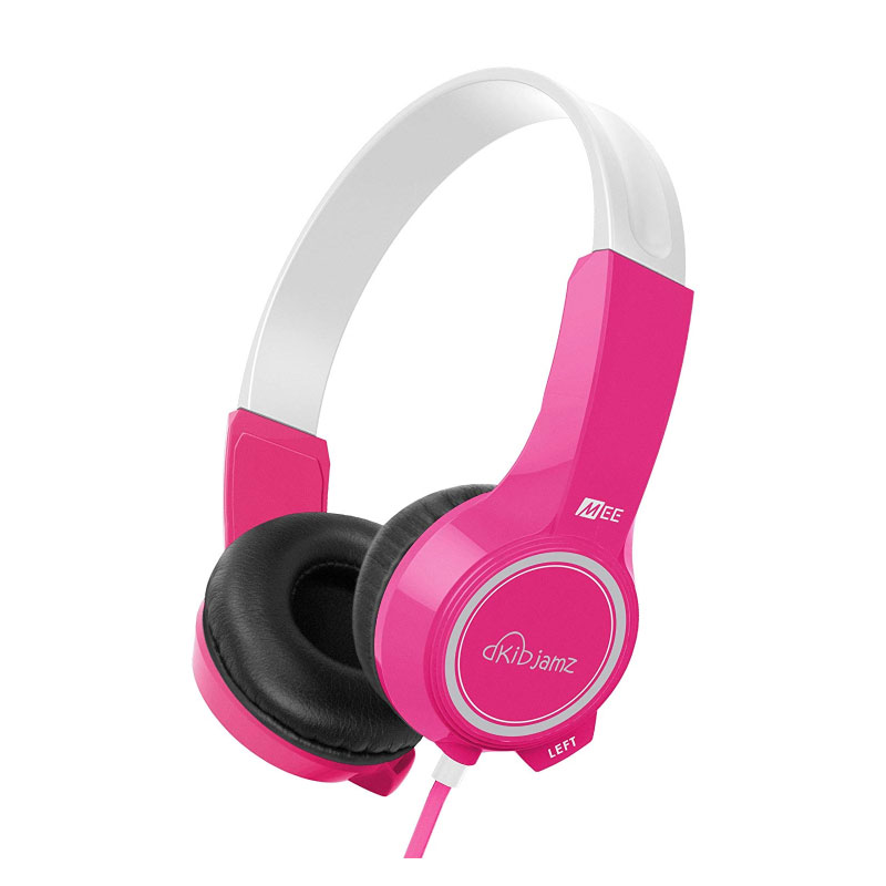 หูฟัง MEE Audio KIDJAMZ 2 Over-Ear Headphone หูฟัง MEE Audio KIDJAMZ 2 Over-Ear Headphone