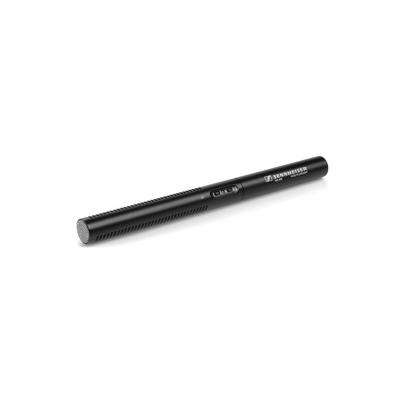 ไมโครโฟน Sennheiser MKE 600 ไมโครโฟน Sennheiser MKE 600
