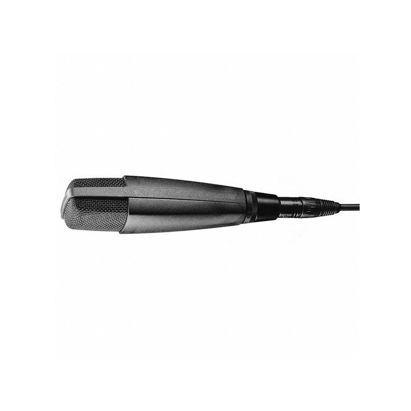 ไมโครโฟน Sennheiser MD 421-II ไมโครโฟน Sennheiser MD 421-II