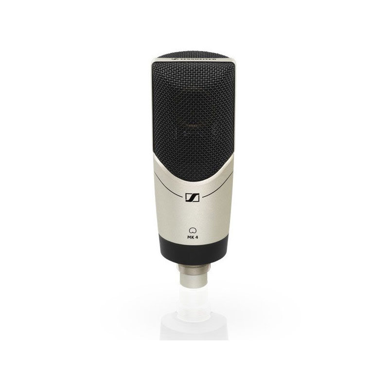 ไมโครโฟน Sennheiser MK 4 ไมโครโฟน Sennheiser MK 4