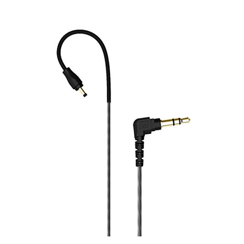 สายหูฟัง MEE Audio Cable Mono M6PRO สายหูฟัง MEE Audio Cable Mono M6PRO