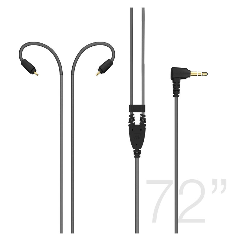 สายหูฟัง MEE Audio Cable ST72 M6PRO สายหูฟัง MEE Audio Cable ST72 M6PRO
