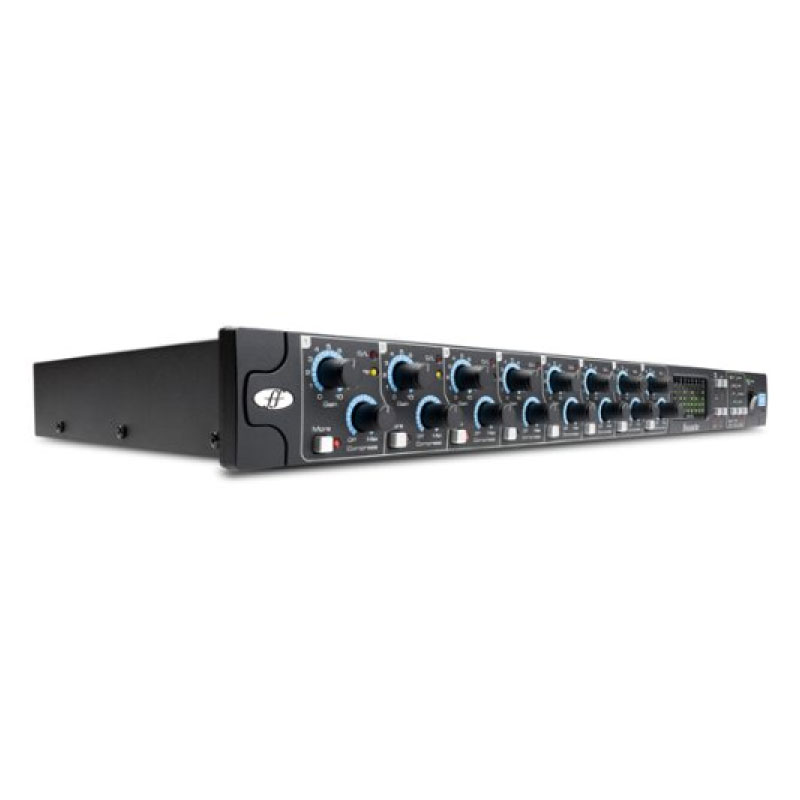 Focusrite Octopre MKII Dynamic Interface Focusrite Octopre MKII Dynamic Interface
