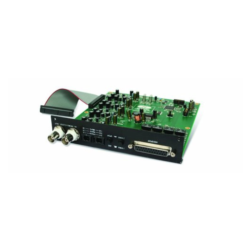 Focusrite ISA 428/828 A/D Card Signal Processor Focusrite ISA 428/828 A/D Card Signal Processor