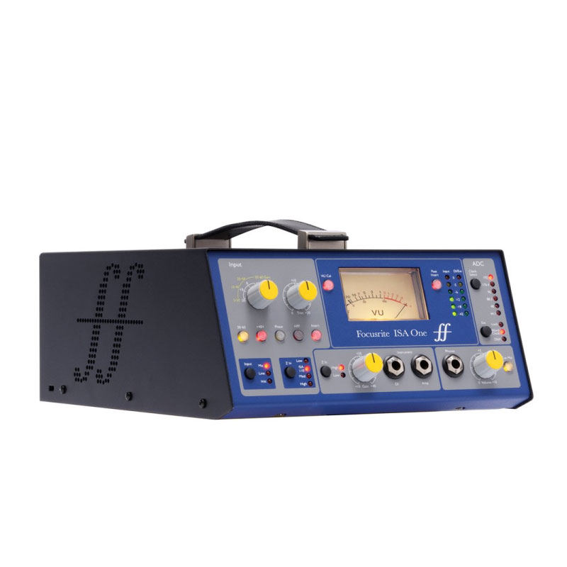 Focusrite ISA One Signal Processor Focusrite ISA One Signal Processor