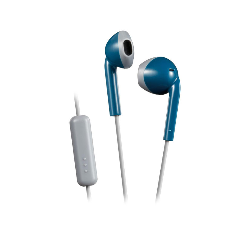 หูฟัง JVC HA-F19M Earbud หูฟัง JVC HA-F19M Earbud