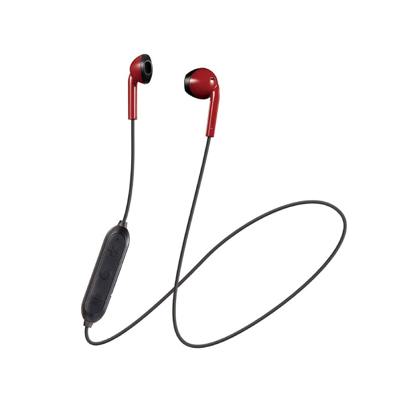 หูฟังไร้สาย JVC HA-F19BT Earbud หูฟังไร้สาย JVC HA-F19BT Earbud