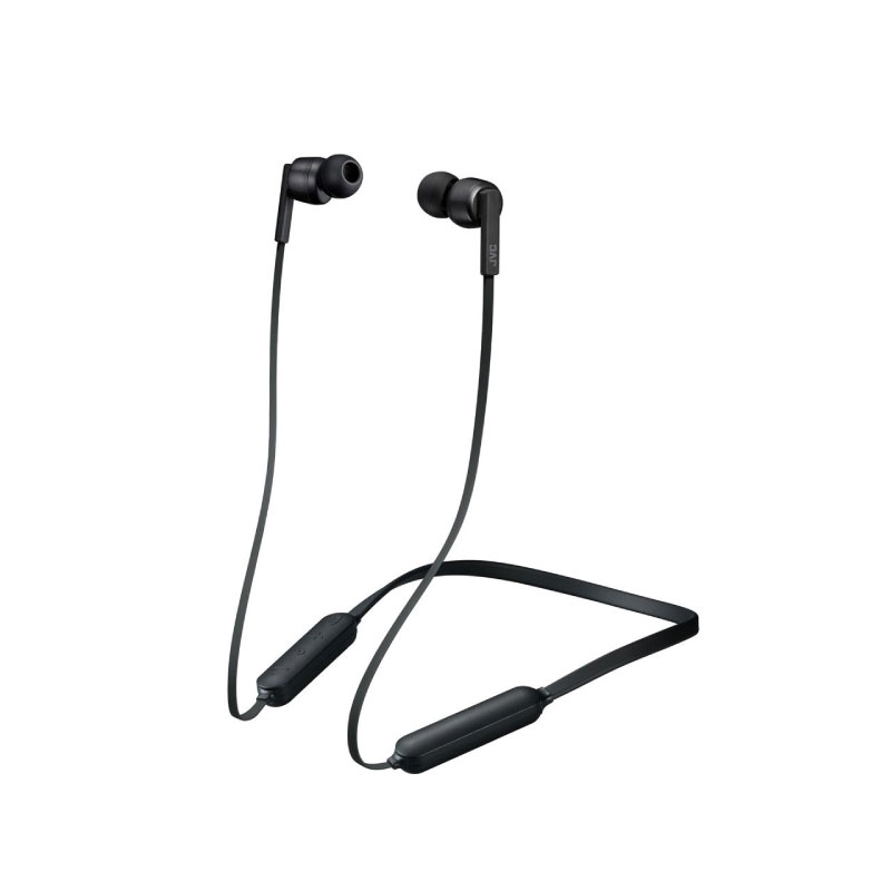 หูฟัง JVC HA-FX65BN In-Ear หูฟัง JVC HA-FX65BN In-Ear