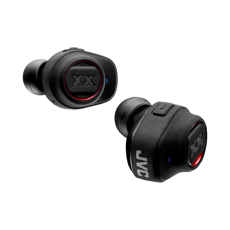 หูฟังไร้สาย JVC HA-XC70BT True Wireless หูฟังไร้สาย JVC HA-XC70BT True Wireless
