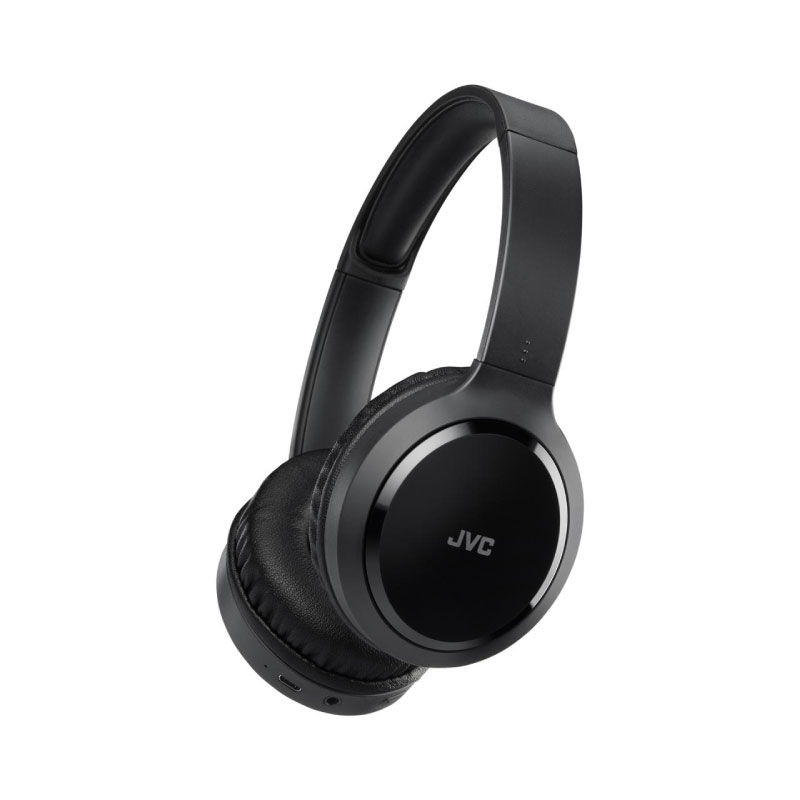 หูฟังไร้สาย JVC HA-S60BT Wireless Headphone หูฟังไร้สาย JVC HA-S60BT Wireless Headphone