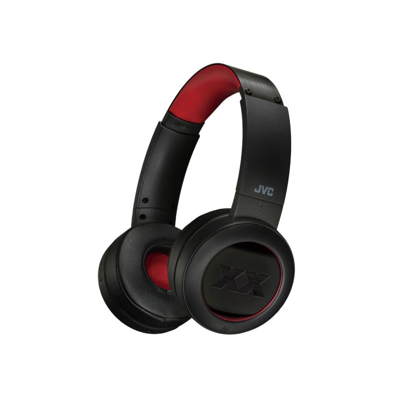 หูฟังไร้สาย JVC HA-XP50BT Wireless Headphone หูฟังไร้สาย JVC HA-XP50BT Wireless Headphone