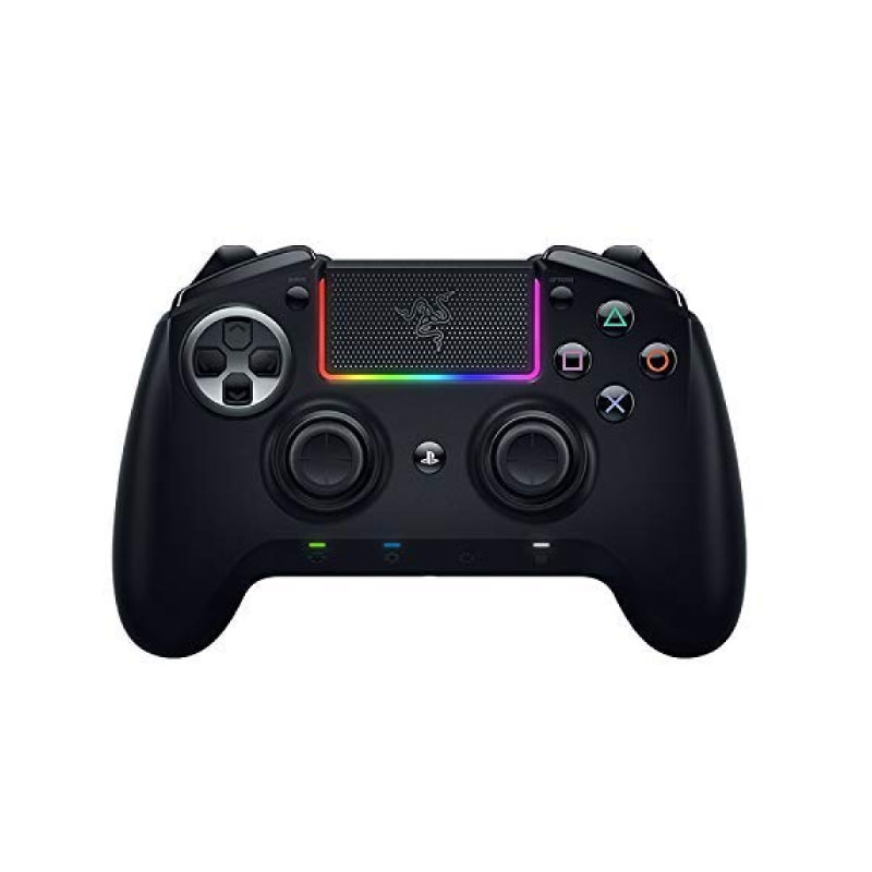 จอย Razer Raiju Ultimate Controller จอย Razer Raiju Ultimate Controller