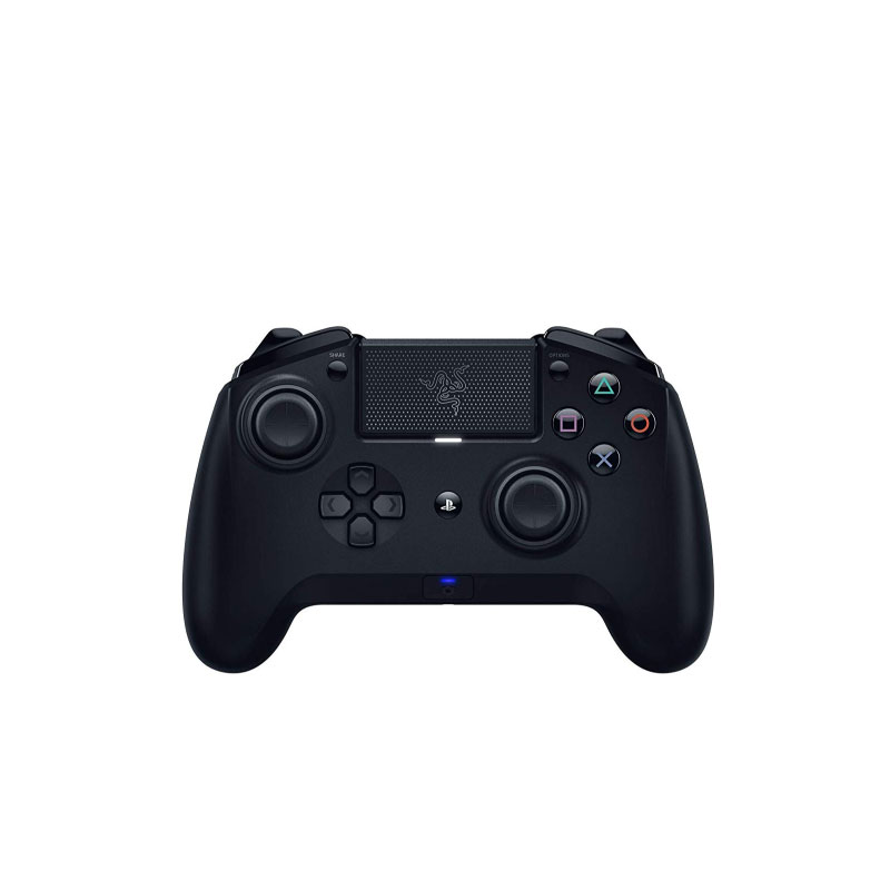 จอย Razer Raiju Tournament Edition Controller จอย Razer Raiju Tournament Edition Controller
