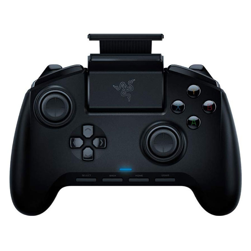 จอย Razer Raiju Mobile Controller จอย Razer Raiju Mobile Controller