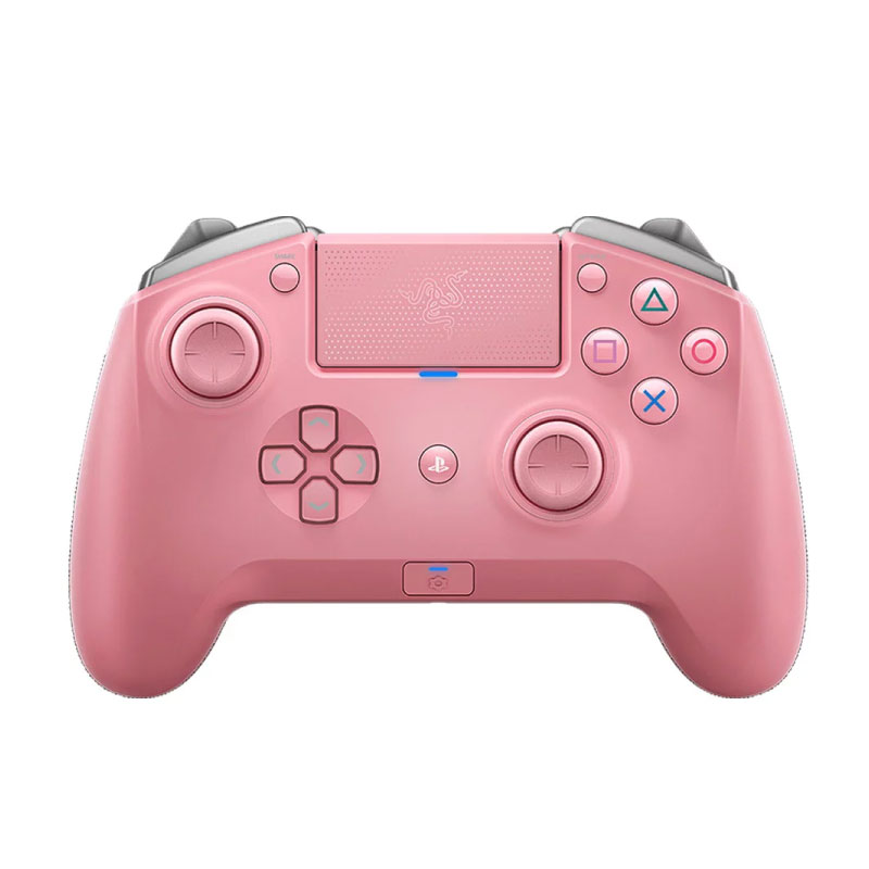 Razer Raiju Tournament Quartz Pink Razer Raiju Tournament Quartz Pink