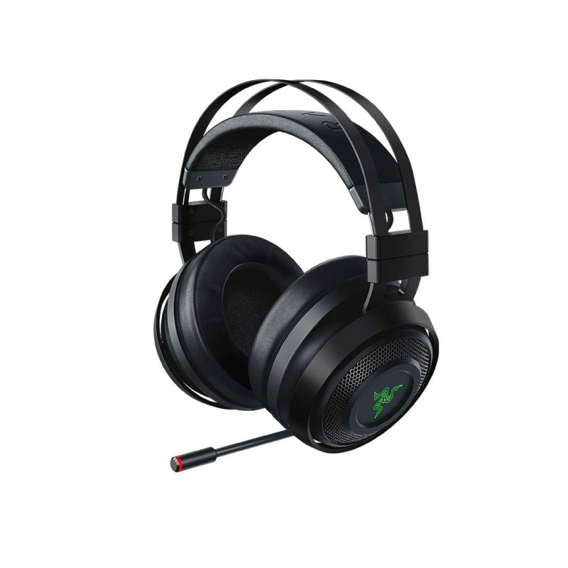 หูฟัง Razer Nari Ultimate Headset หูฟัง Razer Nari Ultimate Headset