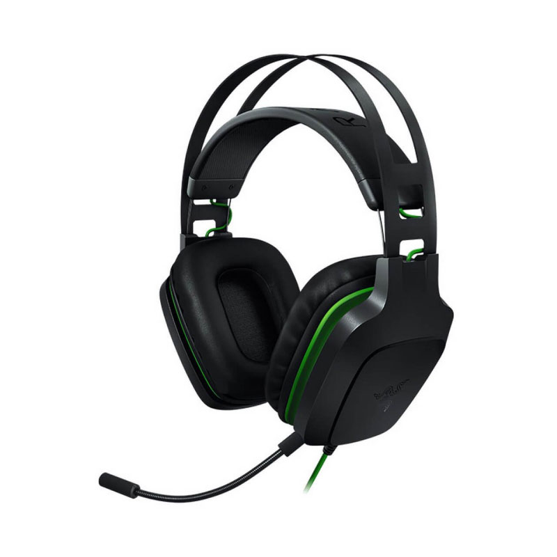 หูฟัง Razer Electra V2 USB Headphone หูฟัง Razer Electra V2 USB Headphone